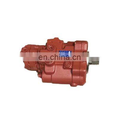 Nachi hydraulic pump PVD-3B-56 PVD-3B-54 PVD-2B-40 piston pump assembly for excavator