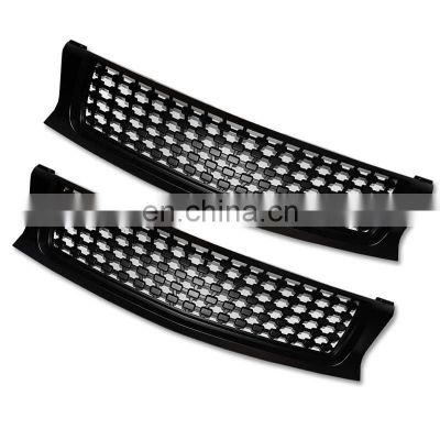 Hot Selling  Auto High Quality Front Grille  Front Grill For Triton L200 2016+