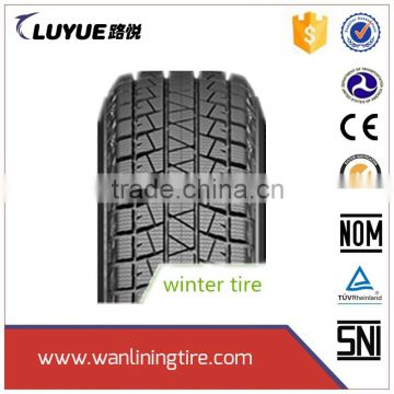 buy winter Car Tires direct from china 215/65r16 with best quality