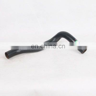 Whole sales Rubber pipe Hose  EPDM MATERIAL Soft Black Cover  Customized nylon inside water hose for Tico  Daewoo oem  04H11