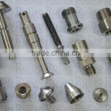 Precision shafts & spur gear shafts & spline shaft and long shafts