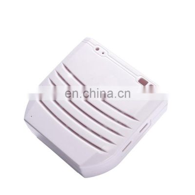 OEM Mold Maker ABS Plastic Housing Cover Precision Plastic Injection Molding for Electronic Enclosure Box Casing Housing