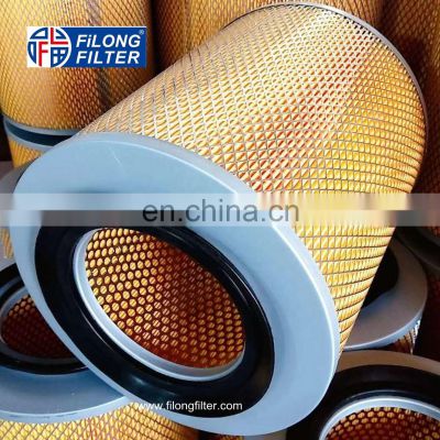 FILONG manufacturer high quality Airl Filter FA-70012 ME017246  C23005 ME416846 for Misubishi car ME423319 ML126032
