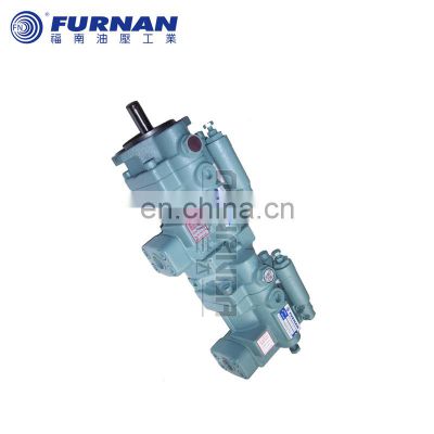 Taiwan FURNAN P08/P16/P22/P36/P46-A1/A2/A3-F-R-01 Plunger Pump P16
