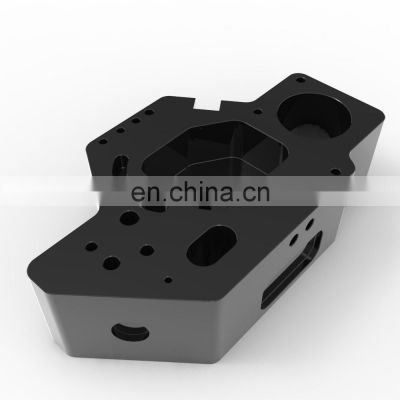 Custom 	high quality cnc machining part services  manufacturer