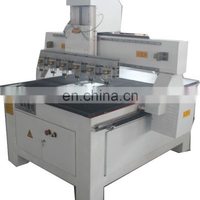 automatic glass cutting machine cnc glass cutting table for float & laminated glass