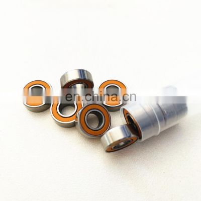 S625C-2RS 625-2RS online bearing stainless steel hybrid ceramic bearing for finishing wheel S625C-2OS 5x16x5mm