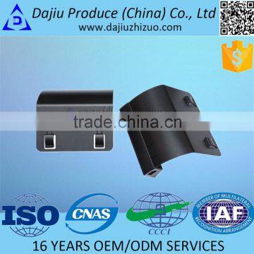 OEM and ODM moulding injection iso certificate plastic cover make your own