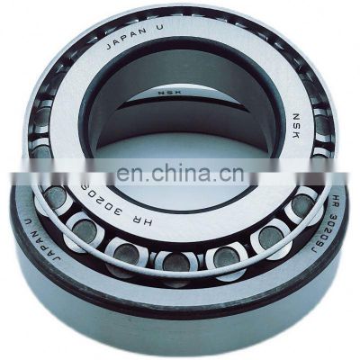 NSK T7FC060 Tapered Roller Bearing T 7 FC060 size 60x125x37mm