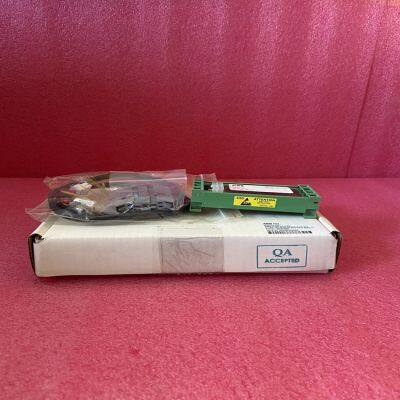 6644424A1 ABB Voltage Bus Monitor Assembly