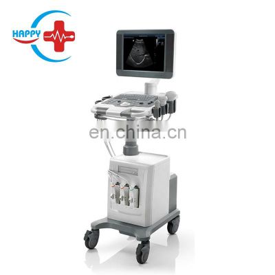 Original Mindray mindray DP-7 trolley Full digital ultrasound equipment machine with stock