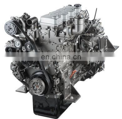 Fictory direct 140hp SDEC SC4H series 4 stroke marine diesel boat engine SC4H140CA2