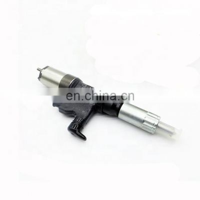 High quality fuel common rail injector 095000-0144 095000-0145