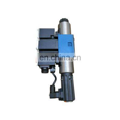 China suppliers 4WREE10 safety proportional valve