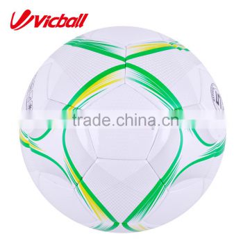 Indoor low bounce soccer ball size 4# / futsal