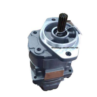 replace aftermarket pump AT114134 for John deere 310D