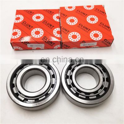 45x100x25 cylindrical roller bearing MR1309EX NJ309 Japan quality roller bearings RJ164DESA MR1309 bearing