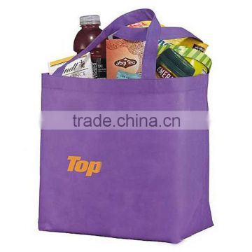 promotional beach bag from trading company