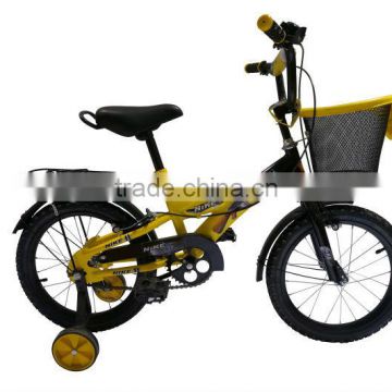HH-K1687 16inch kids bike children bike baby bike for iran market
