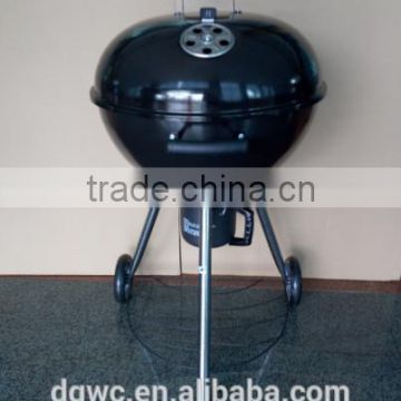 BBQ charcoal grill