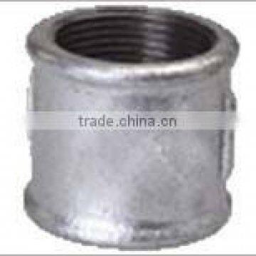 malleable iron pipe fittings