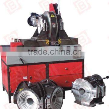 SHG315 Fitting fusion welding machine