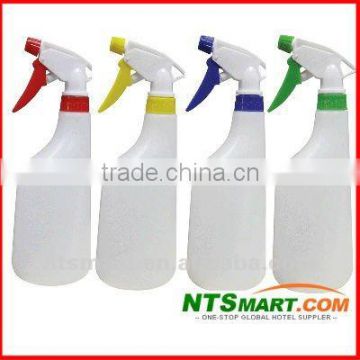 Plastic Spray Bottle with trigger