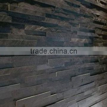 3D culture stone for outdoor decoration