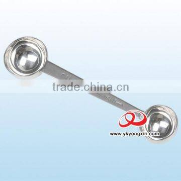 tea spoon with measurement, kitchenware, tableware, promotion giftware