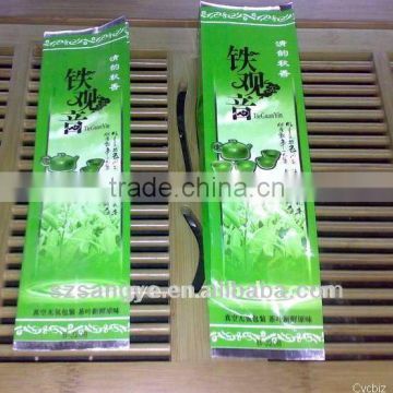 25g tea bag manufacturer, tea plastic bag