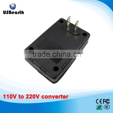 100W AC Power adapter 110V to 220V transformer voltage converter