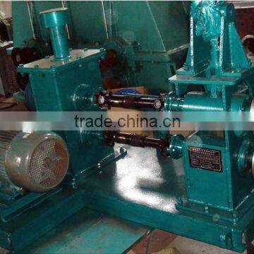 Circular rebar rolling mill