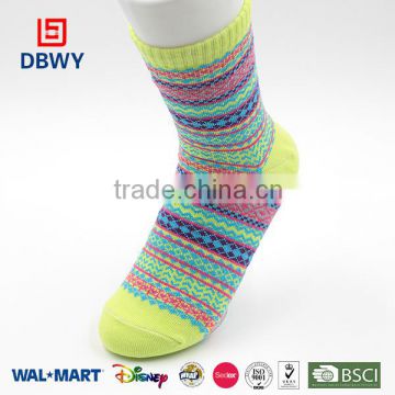2015! Newest Fashion Cotton Socks of China Manufacturer !