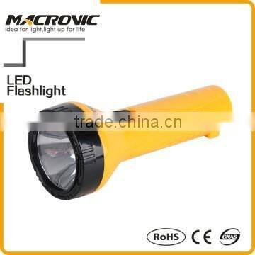 Led Torch Light