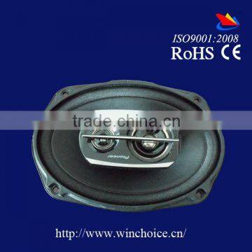 3way coaxial speaker car speaker