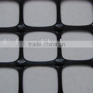 Great Strength CE Certified Plastic Biaxial Geogrid