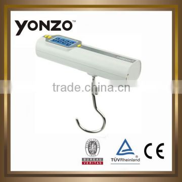 promotional luggage scale