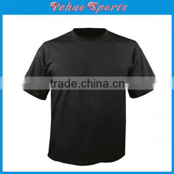 Oem service custom sublimation t shirt made in China