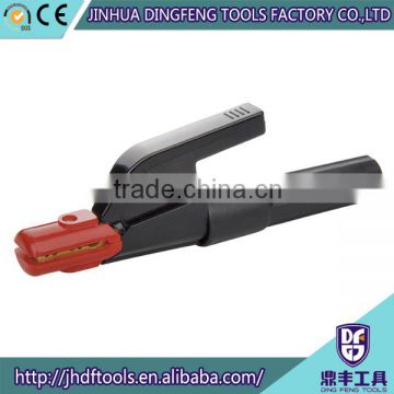 High quality 500A C italy type electrode holder