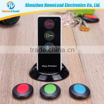 Wireless smart whistle key finder with 10 years experience