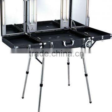 Make up table with light and mirror D9680K
