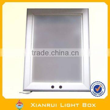 2016 magic mirror LED Sensor Light Panel