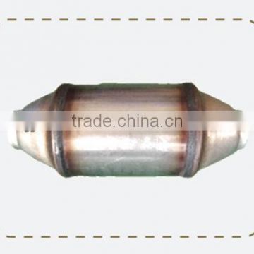 China best Universal Catalytic Converter/bare paxkage/hot sale