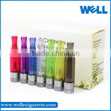2013 popular hot selling gs h3 atomizer gs-h3 Wellecs wholesale gs h3 clearomizer
