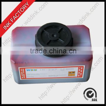 domino ink ic-445rd for injection
