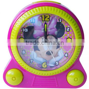 Wholesale Funny Children Alarm Clock
