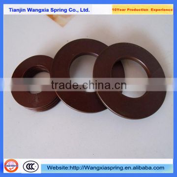 high quantity Disc Springs Series Precision Metric Disc Springs/spring washer