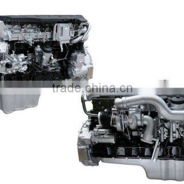SINOTRUK MC13 Crane special diesel engine 480HP 540HP 6 cylinders for sale                        
                                                                                Supplier's Choice