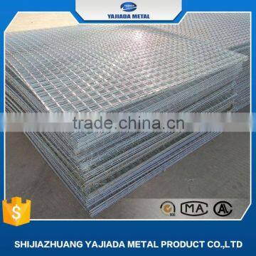 Competitive Price stainless steel welded wire mesh fence