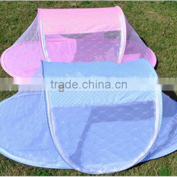 Crib Mosquito Net, Mosquito Netting, Folding Mosquito net-FD23